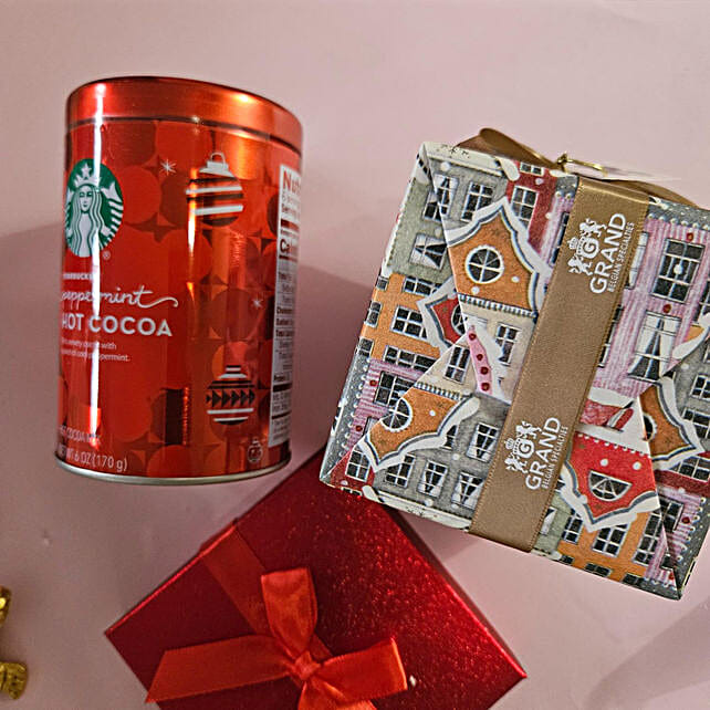 January Goodies Premium Goodies Christmas Celebration usa | Gift Premium Goodies ...